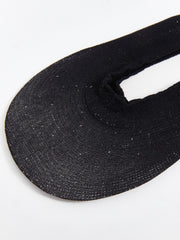 LCW DREAM
Black Women's Plain Ballerina Socks