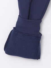 LCW Kids
Navy Blue Elastic Waist Boy Jogger Tracksuit Bottoms