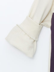 LCW baby
Light Beige Crew Neck Printed Baby Boy Sweatshirt