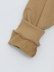 LCW Kids
Beige Crew Neck Printed Long Sleeve Boy Sweatshirt