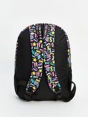 LCW ACCESSORIES
Black Printed Printed Girls School Bag