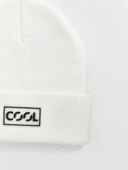 LCW ACCESSORIES
White Printed Boy's Beret