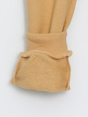 LCW baby
Dark Beige Elastic Waist Baby Boy Jogger Sweatpants