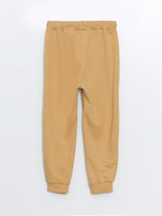 LCW baby
Dark Beige Elastic Waist Baby Boy Jogger Sweatpants