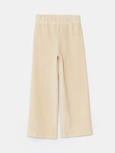 LCW Kids
Pale Beige Elastic Waist Basic Velvet Girls Tracksuit Bottoms