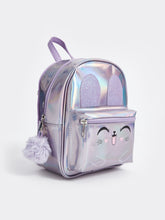 LCW ACCESSORIES
Lilac 3D Applique Detailed Girls School Bag