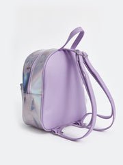 LCW ACCESSORIES
Lilac 3D Applique Detailed Girls School Bag