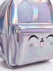 LCW ACCESSORIES
Lilac 3D Applique Detailed Girls School Bag