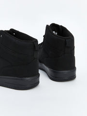 LCW STEPS
Black Boy's Ankle Sneakers