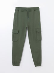 Xside Standard Fit Men Thick Jogger Sweatpants