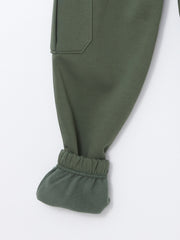 Xside Standard Fit Men Thick Jogger Sweatpants