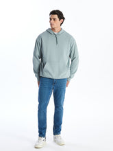 LCW Jeans
Medium Indigo Rodeo 750 Slim Fit Men's Jeans