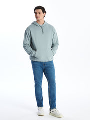 LCW Jeans
Medium Indigo Rodeo 750 Slim Fit Men's Jeans