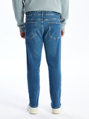 LCW Jeans
Medium Indigo Rodeo 750 Slim Fit Men's Jeans