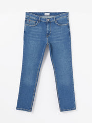 LCW Jeans
Medium Indigo Rodeo 750 Slim Fit Men's Jeans