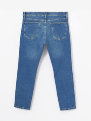 LCW Jeans
Medium Indigo Rodeo 750 Slim Fit Men's Jeans