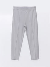 LCW Comfort
Grey Elastic Waist Women's Tracksuit Bottoms