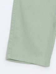 LCW Kids
Light Green Wideleg Girls Trousers