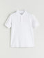Lc Waikiki Polo Neck Boys T-Shirt