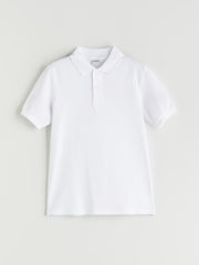 Lc Waikiki Polo Neck Boys T-Shirt