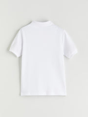 Lc Waikiki Polo Neck Boys T-Shirt