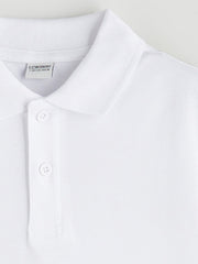 Lc Waikiki Polo Neck Boys T-Shirt