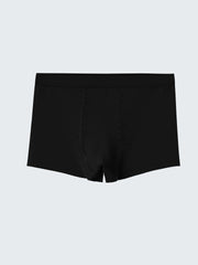 LCW Kids Black Basic Boys Boxer 5-Pack