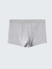 LCW Kids Black Basic Boys Boxer 5-Pack