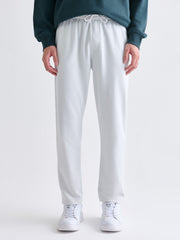 Xside Gray Standard Fit Men Tracksuit Bottoms