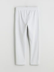 Xside Gray Standard Fit Men Tracksuit Bottoms