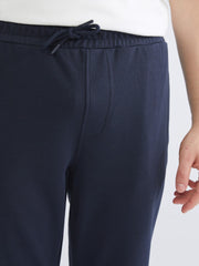 Xside Gray Standard Fit Men Tracksuit Bottoms