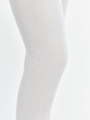 LCW Kids White Girls Tights 3-Pack
