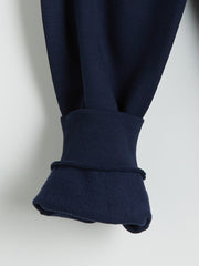 LCW Kids Elastic Waist Boys Thick Jogger Sweatpants