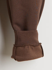 LCW Kids Elastic Waist Boys Thick Jogger Sweatpants