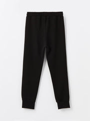 LCW Kids Elastic Waist Boy Jogger Tracksuit Bottoms