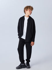 LCW Kids Elastic Waist Boy Jogger Tracksuit Bottoms