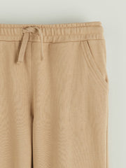 LCW Kids Elastic Waist Boy Jogger Tracksuit Bottoms