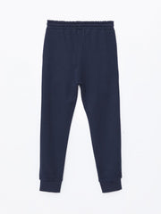 LCW Kids Elastic Waist Boy Jogger Tracksuit Bottoms