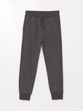 LCW Kids Elastic Waist Boy Jogger Tracksuit Bottoms