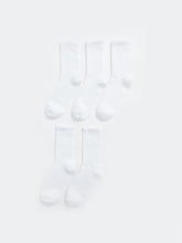 LCW Kids Basic Boys Ankle Socks 5 Pack