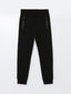 LCW Kids Elasticated Waist Boys Jogger Sweatpants