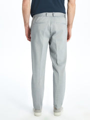 Southblue Gray Standard Fit Men Trousers
