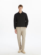 Southblue Gray Standard Fit Men Trousers