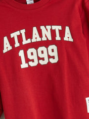 LCW Kids Ecru Crew Neck Boys T-Shirt 2-Pack