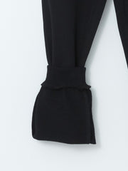 LCW Kids Blue Elastic Waist Girls Jogger Tracksuit Bottoms