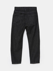 LCW Kids Black Basic Boy Jean Pants