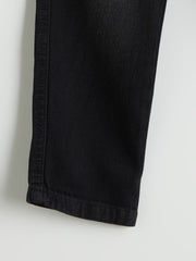 LCW Kids Black Basic Boy Jean Pants