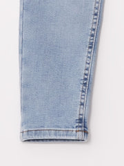 LCW Kids Black Basic Boy Jean Pants