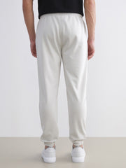Xside Beige Standard Fit Men Jogger Sweatpants