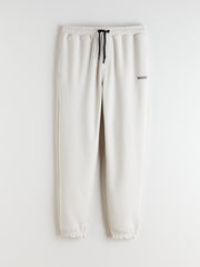 Xside Beige Standard Fit Men Jogger Sweatpants